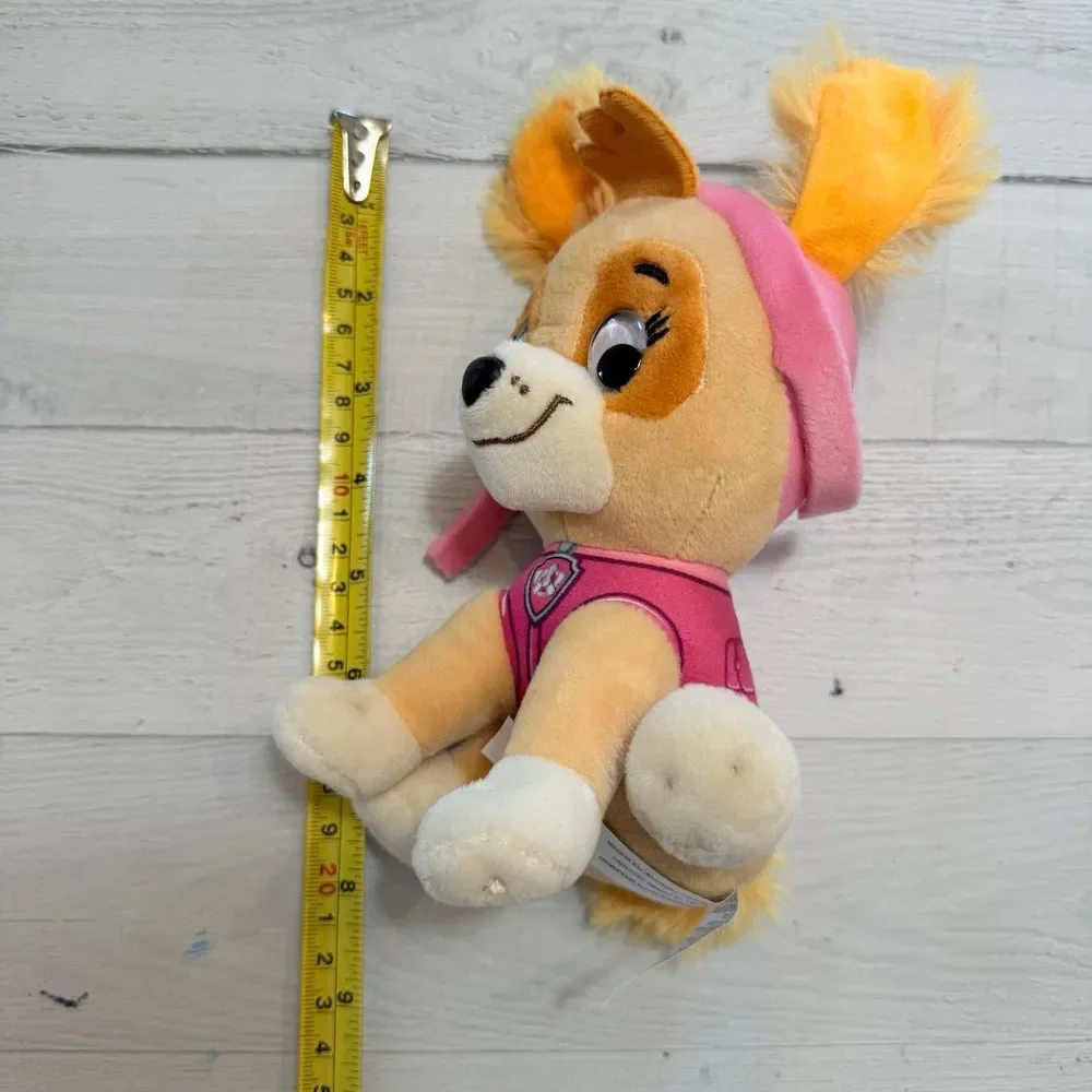 Paw Patrol Skye‎ plush Nickelodeon